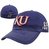 Kansas Jayhawks Volunteers Scituate Hat