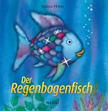 Der Regenbogenfisch - Marcus Pfister