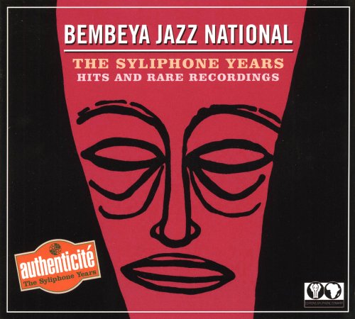 CD-Charts  Music : The Syliphone Years (2CD)