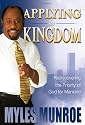 Applying the Kingdom
