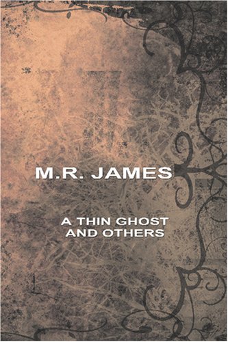 M. R. James