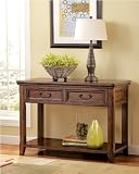 Woodboro Sofa Table By Ashley Furniture