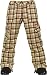 Burton Kinder Snowboardhose GIRLS CARGO ELITE, funshine candy plaid, Gr. 164 (XL), 253772