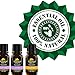 Lavender Essential Oil By Scential Health 15ml (.5oz) 100% Certified Pure Therapeutic Grade Essential Oil With No Fillers, Bases or Additives AND ZERO Carrier Oils