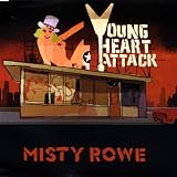 Misty Rowe