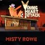 Misty Rowe