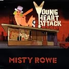 Misty Rowe