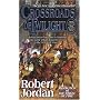 The Wheel of Time 10. Crossroads of Twilight