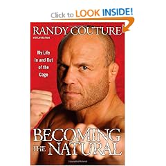Becoming the Natural: My Life in and Out of the Cage