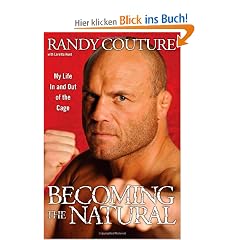 Becoming the Natural: My Life In and Out of the Cage