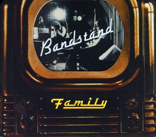 Bandstand