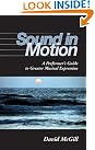 Sound in Motion...