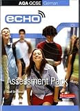 Echo assessment pack