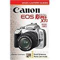 Canon Eos Rebel XTI (Eos 400d) (Magic Lantern Guides Series) (Paperback)