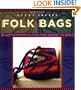 Folk Bags (Folk Knitting series)