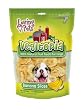 Loving Pets Vegitopia Banana Slices Dog Treats, 5-Ounces