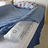 Stay-Put Inflatable Bed Rail Set