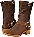 Hush Puppies Women's Emelee Overton Winter Boot