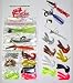 "Weedless" Crappie/Trout Kit