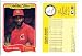 Ozzie Smith St Louis Cardinals 1985 Fleer Limited Edition Box Set Card