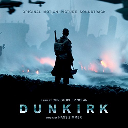 Dunkirk: Original Motion Picture Soundtrack Hans Zimmer