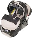Graco SnugRide Infant Car Seat with EPS