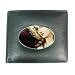 All Products : Wallet / Billfold of Mother Mary Stained Glass Window (Catholic, Madonna, Blessed Virgin Mary, Notre Dame, Nuestra Señora, Nossa Senhora)