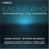 Kalevi Aho: Concertos