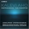 Kalevi Aho: Concertos