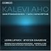 Classical Music : Kalevi Aho: Concertos