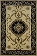 Hand Tufted Chinese "Harmony Collection" Rug