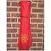 Mandala Yoga Mat Bag: color-yellow