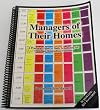Managers of their homes: A practical guide to daily scheduling for Christian homeschool families