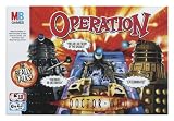 Operation Doctor Who