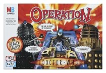 Operation Doctor Who
