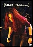 Shakira - MTV Unplugged