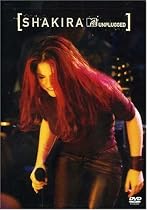 Shakira - MTV Unplugged