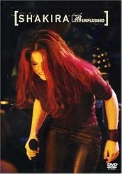 Shakira - MTV Unplugged