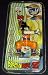 Dragonball Z Kame-Hame-Ha Goku # 22 Super Guerriers AB_s-1