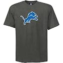NFL Detroit Lions Heart & Soul II T-Shirt