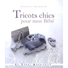 Tricots chics pour mon b�b�