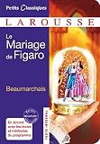 Le mariage de Figaro