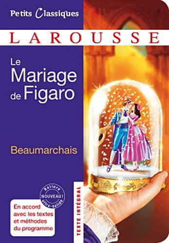Le mariage de Figaro