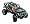 LEGO Technic 8297 - Gro&szlig;er Gel&auml;ndewagen