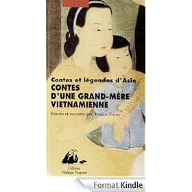 Contes d'une grand-m�re vietnamienne