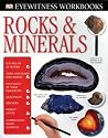 Rocks  &  Minerals (DK Eyewitness Books)