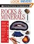 Eyewitness Workbooks: Rocks and Minerals (DK Eyewitness Books)