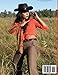 Weng's Chop #2 (Bollywood Cowgirl Cover Variant)