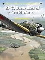 Ki-43 Oscar Aces of World War 2 (Aircraft of the Aces)