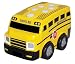Kid Galaxy Press N GoGo School Bus